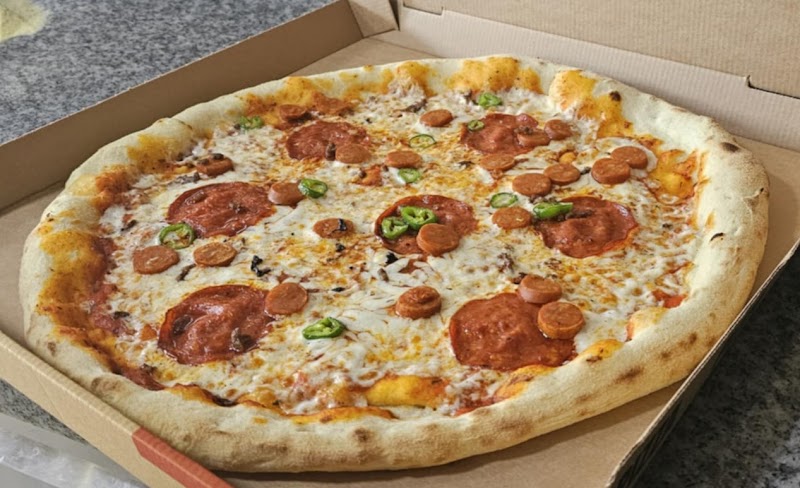 Restaurant Le Sultan à Chantepie, France