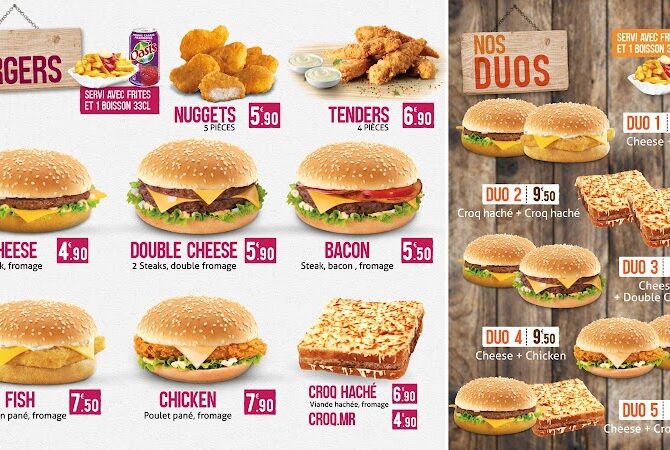 Restaurant Le Supreme à Villejuif, France