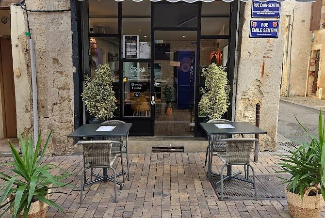 Le Tchak – Restaurant aux spécialités de Mayotte et Madagascar à Agen, France