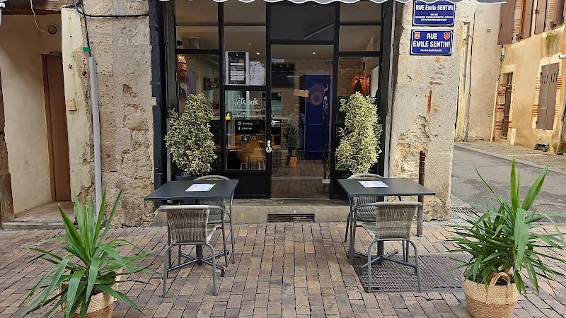 Le Tchak – Restaurant aux spécialités de Mayotte et Madagascar à Agen, France