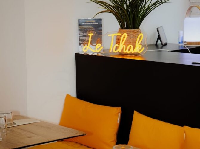 Le Tchak – Restaurant aux spécialités de Mayotte et Madagascar à Agen, France