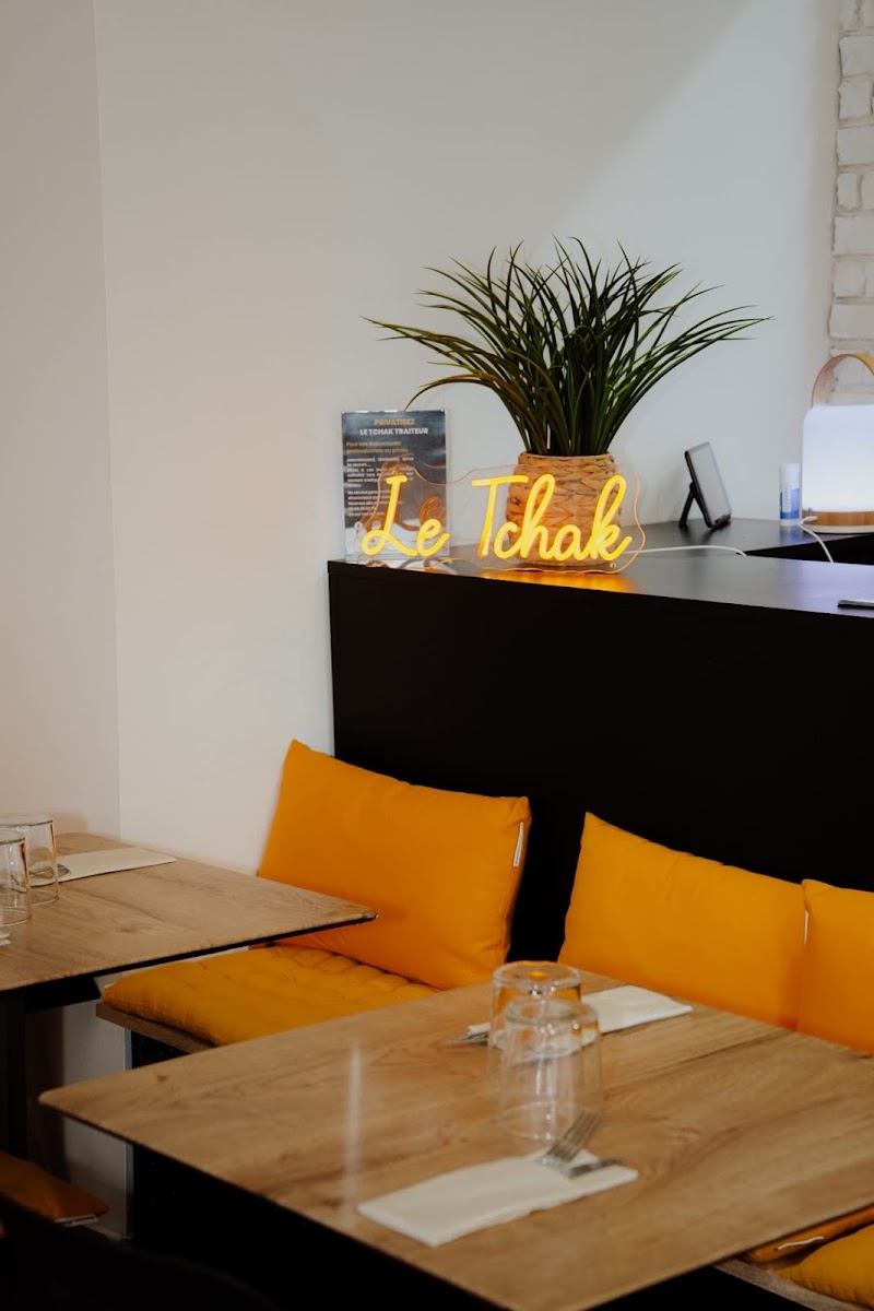 Le Tchak – Restaurant aux spécialités de Mayotte et Madagascar à Agen, France