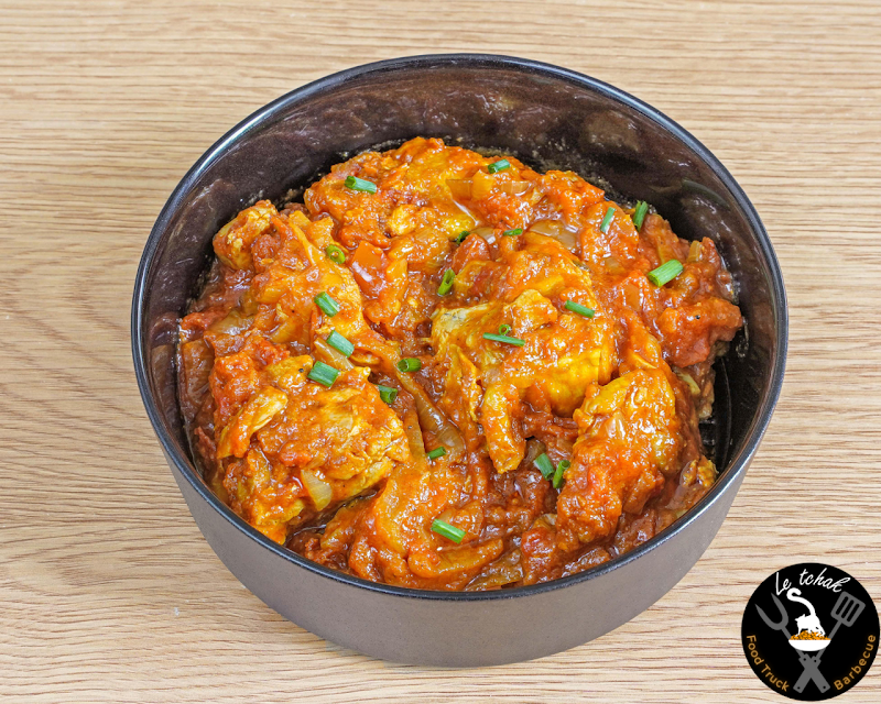 Le Tchak – Restaurant aux spécialités de Mayotte et Madagascar à Agen, France