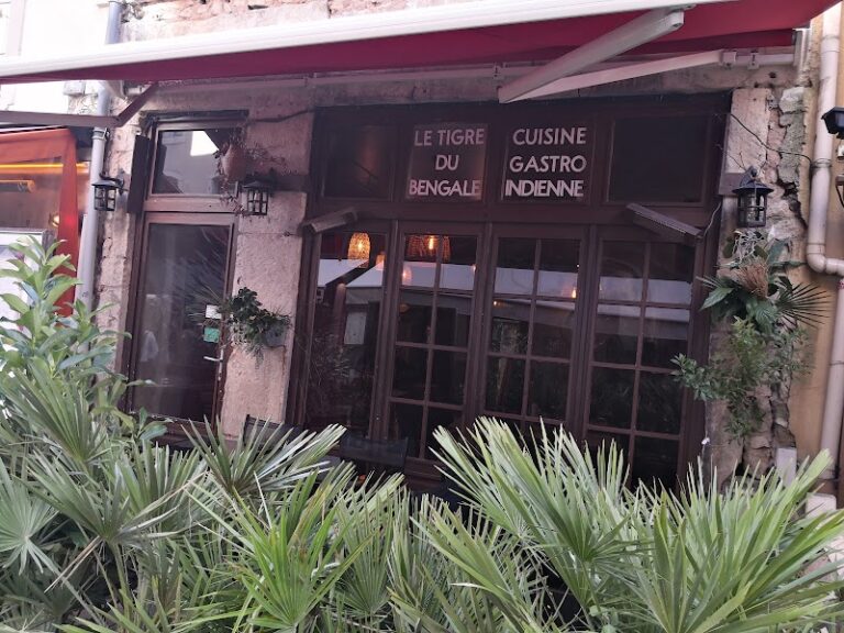 Le Tigre du Bengale