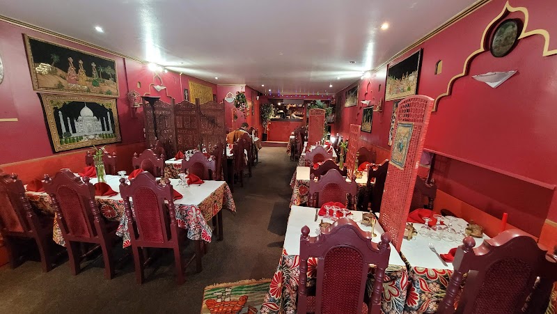 Restaurant Le Tigre du Bengale à Nancy, France — photo 3