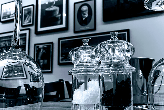 Restaurant Le Tire Bouchon à Bayonne, France