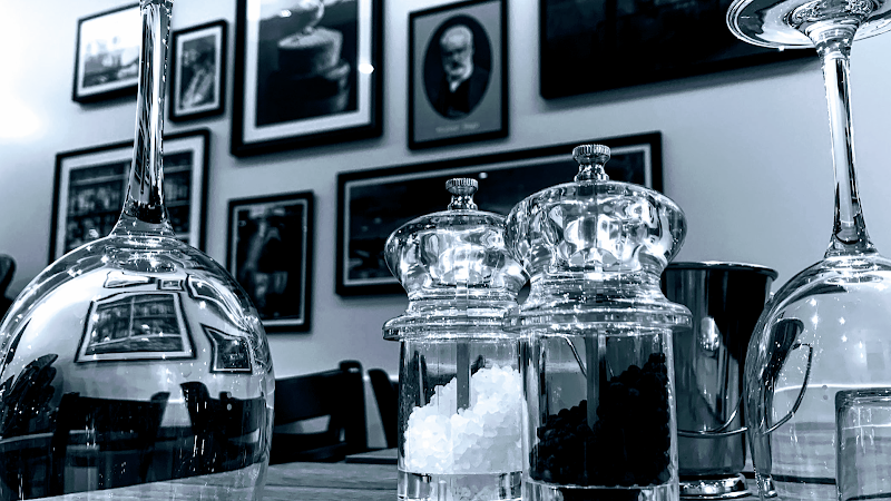 Restaurant Le Tire Bouchon à Bayonne, France