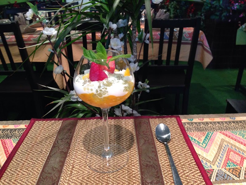 Restaurant Le Toigou à Marseille, France