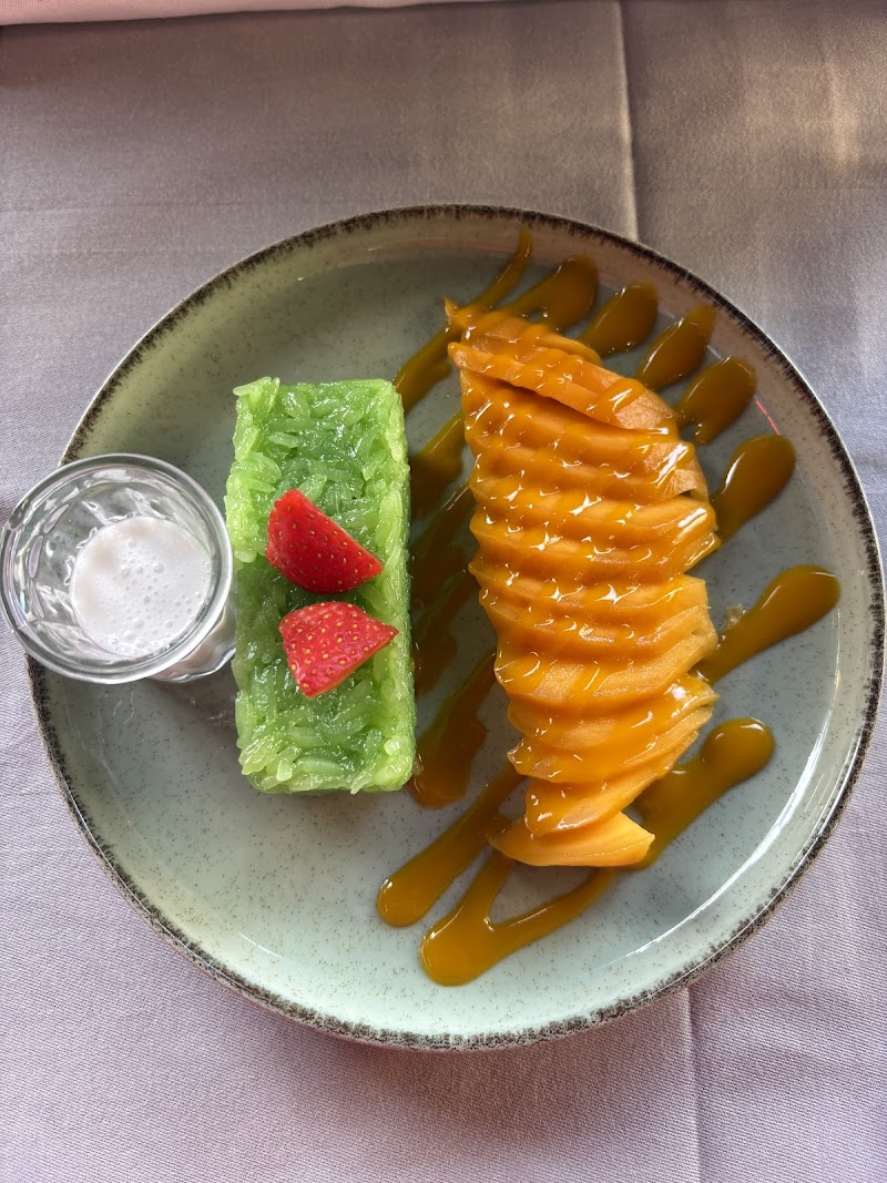 Restaurant Le Toigou à Marseille, France