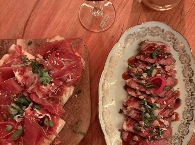 Restaurant LE TÔT OU TARD à Toulouse, France