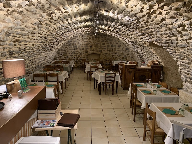 Restaurant LE TOURTON DES ALPES à Gap, France
