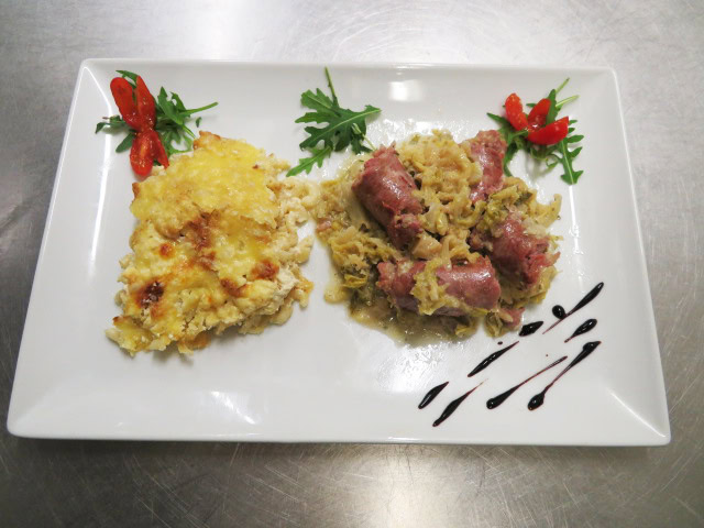 Restaurant LE TOURTON DES ALPES à Gap, France