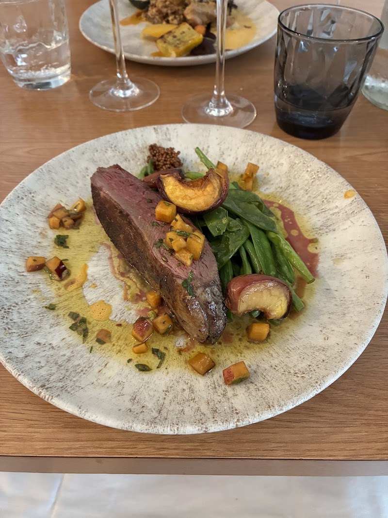 Restaurant Le Transition à Nantes, France — photo 3