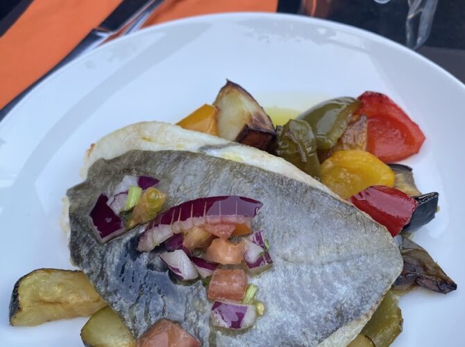 Restaurant Le.Trois.Quatorze à Champs-sur-Marne, France