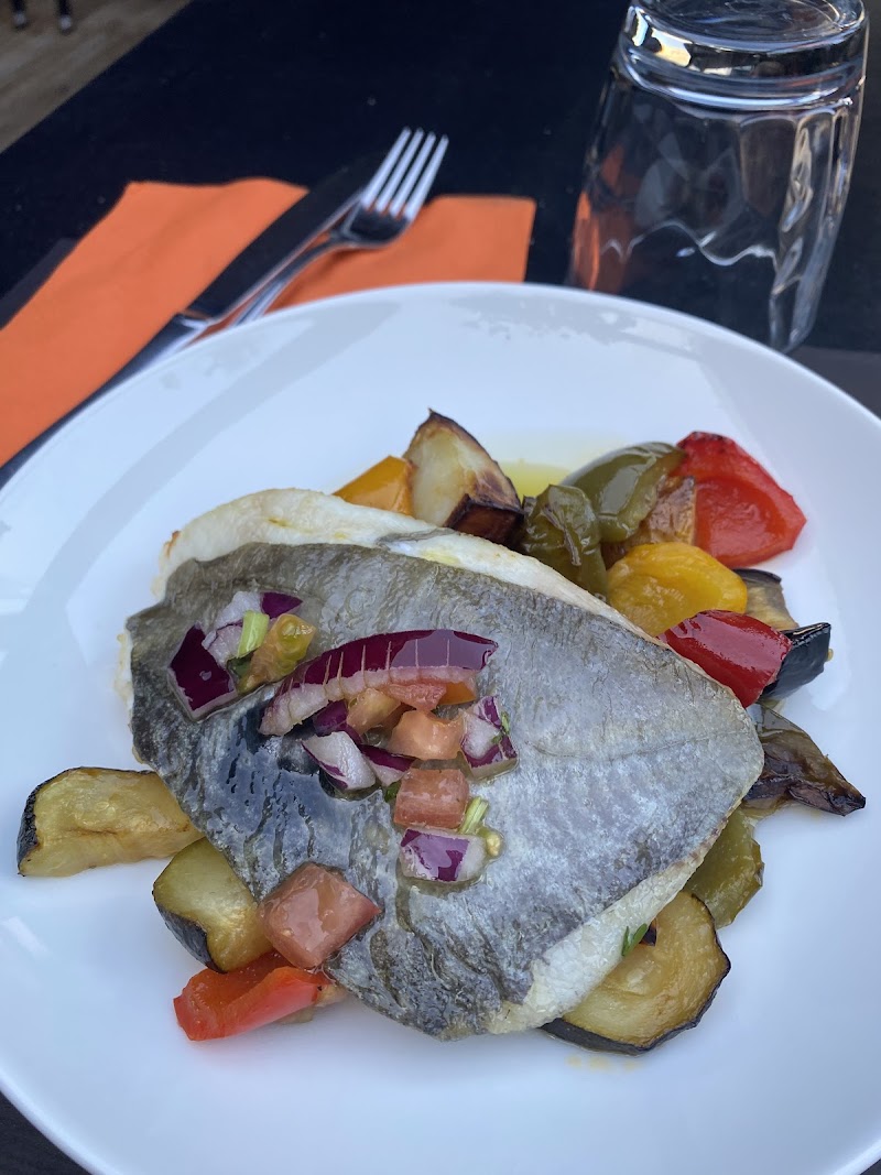 Restaurant Le.Trois.Quatorze à Champs-sur-Marne, France