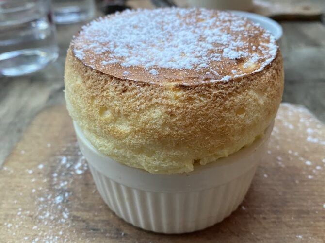 Restaurant Le Troquet à Paris, France