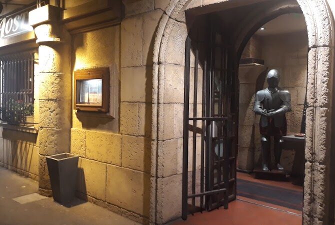 Restaurant Le Val d’Aoste Pontault à Pontault-Combault, France