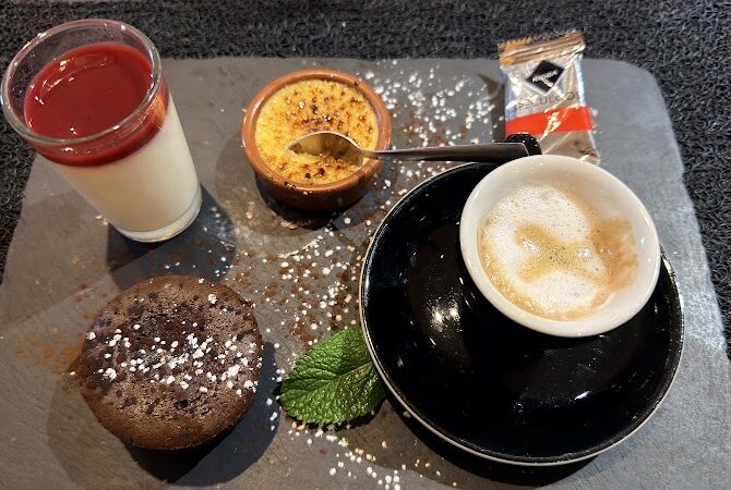 Restaurant Le Val d’Aoste Pontault à Pontault-Combault, France