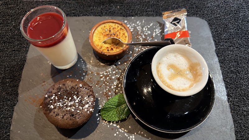 Restaurant Le Val d’Aoste Pontault à Pontault-Combault, France