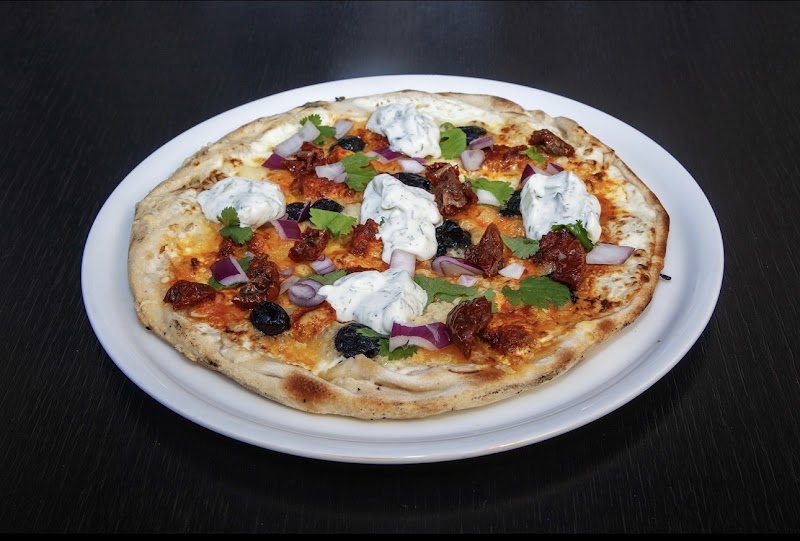 Restaurant Le Valentino à Montpellier, France