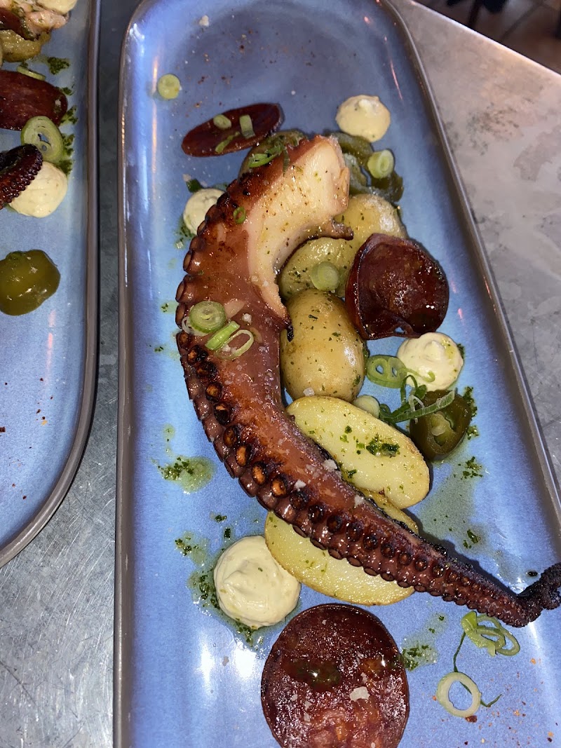 Restaurant Le Vérone à Reims, France