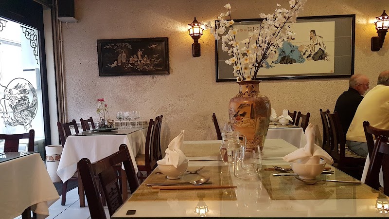 Restaurant Le Vietnam à Agen, France