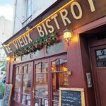 Le Vieux Bistrot – Paris 75005 à Paris