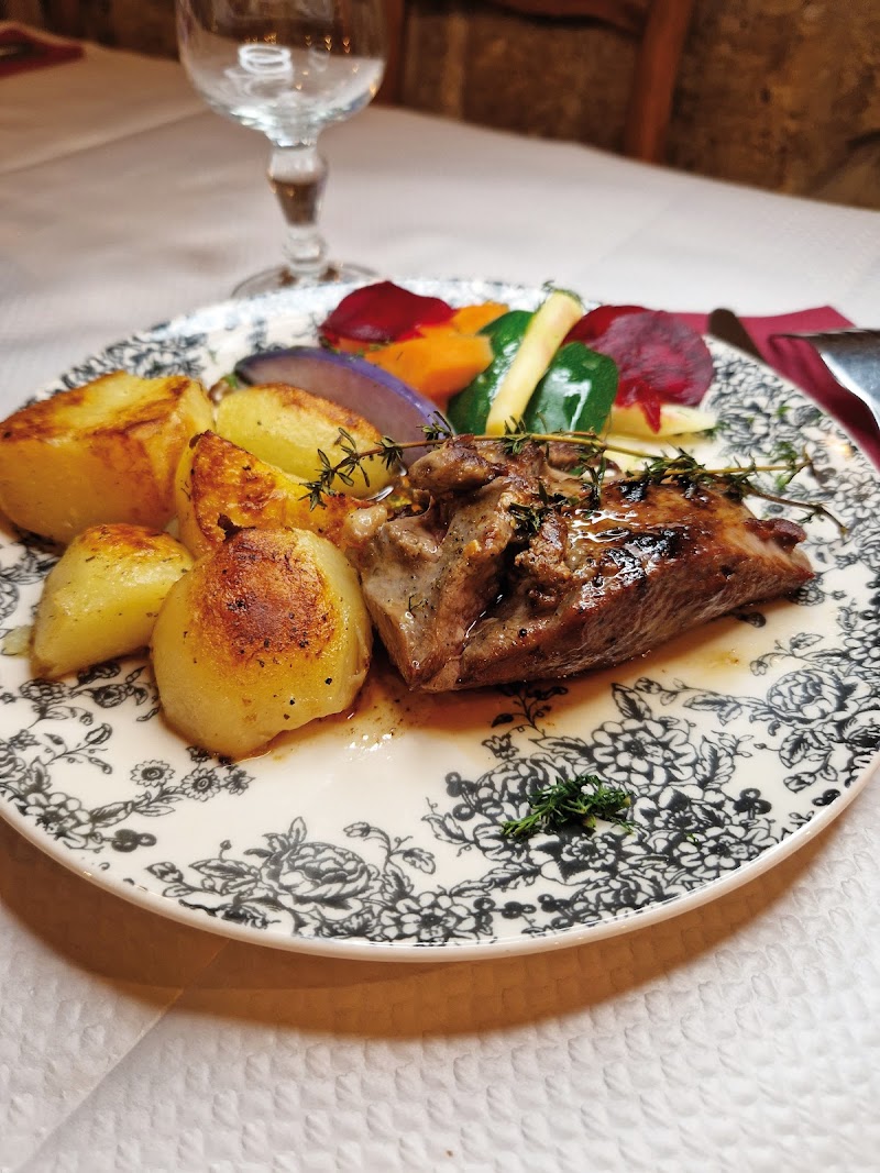 Restaurant Le Vieux Bistrot – Paris 75005 à Paris, France