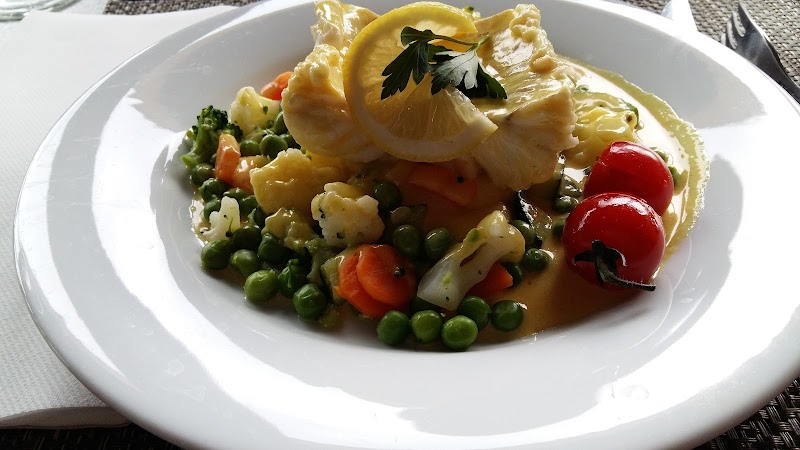 Restaurant Le Vintage à Pontault-Combault, France