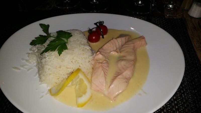 Restaurant Le Vintage à Pontault-Combault, France