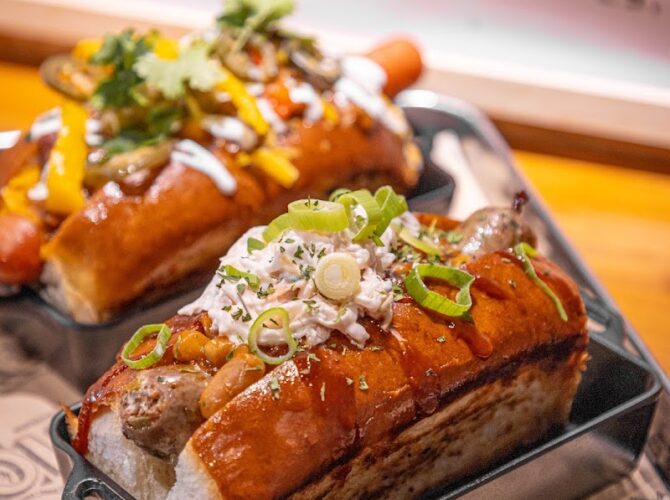 Le Volt restaurant à Gap, France