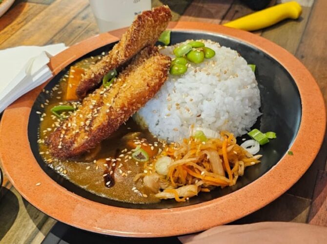 Le Volt restaurant à Gap, France