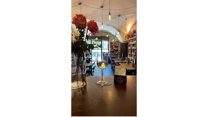 Restaurant Le Wet State à Pézenas, France