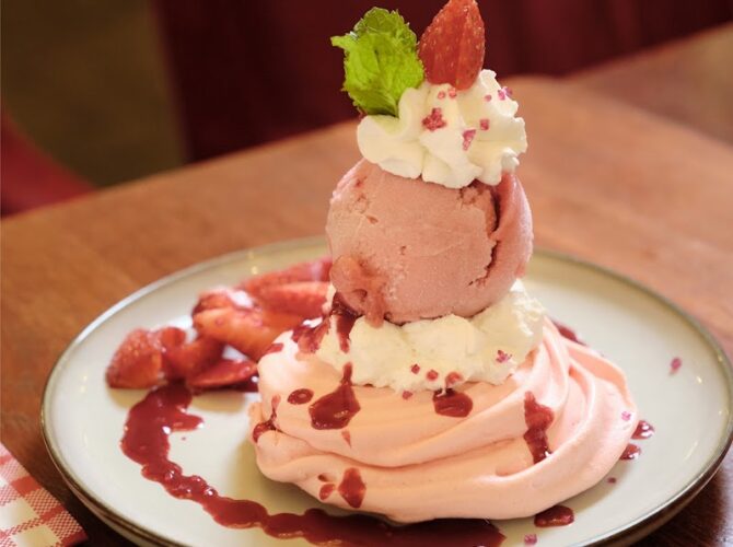 Restaurant Le Zinc Bouillon à Toulon, France