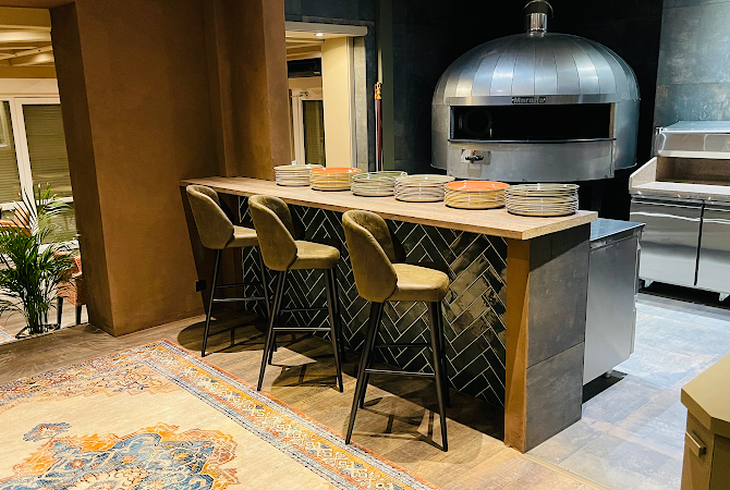 L’Eden Restaurant à Oberhoffen-sur-Moder, France