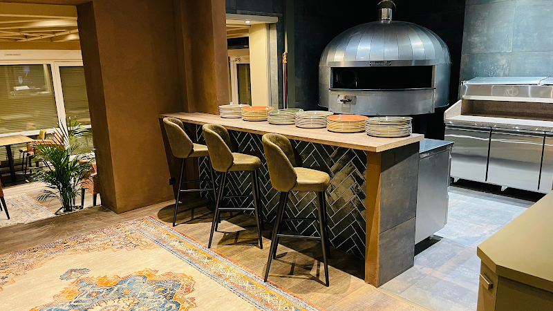 L’Eden Restaurant à Oberhoffen-sur-Moder, France