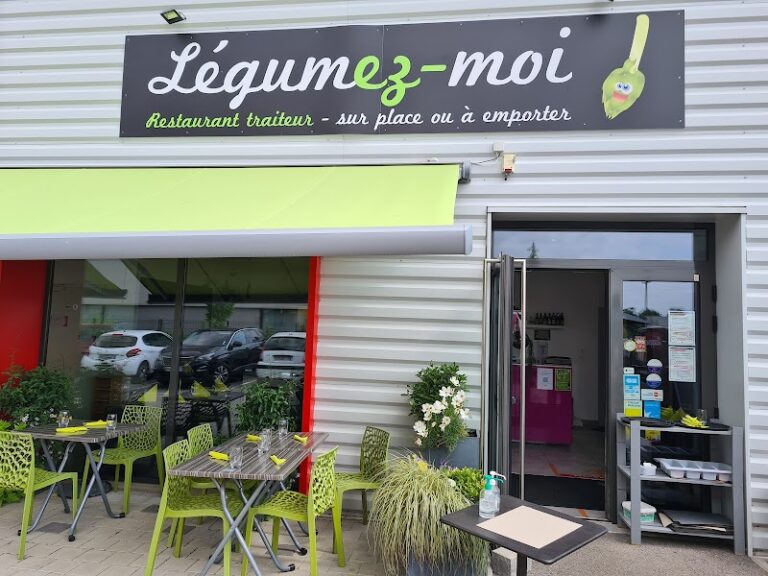 Légumez-moi