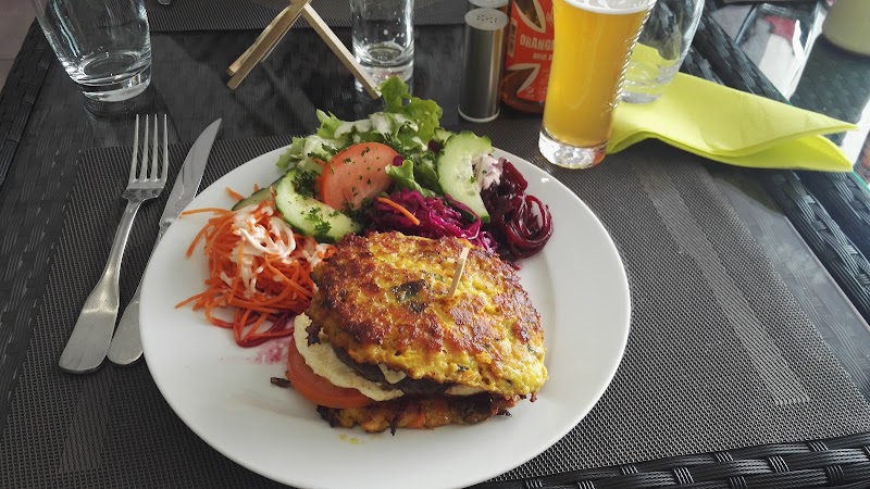 Restaurant Légumez-moi à Colmar, France