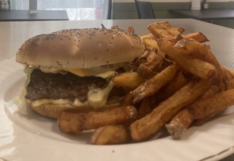 Restaurant L’Encas à Agen, France