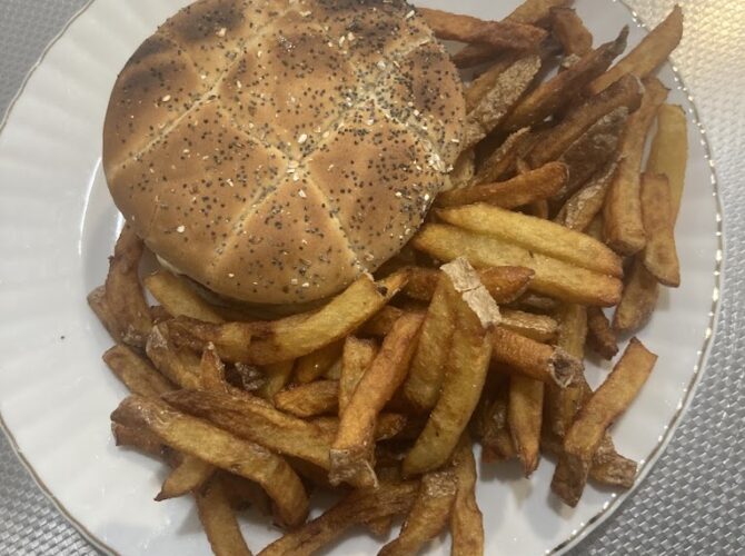 Restaurant L’Encas à Agen, France