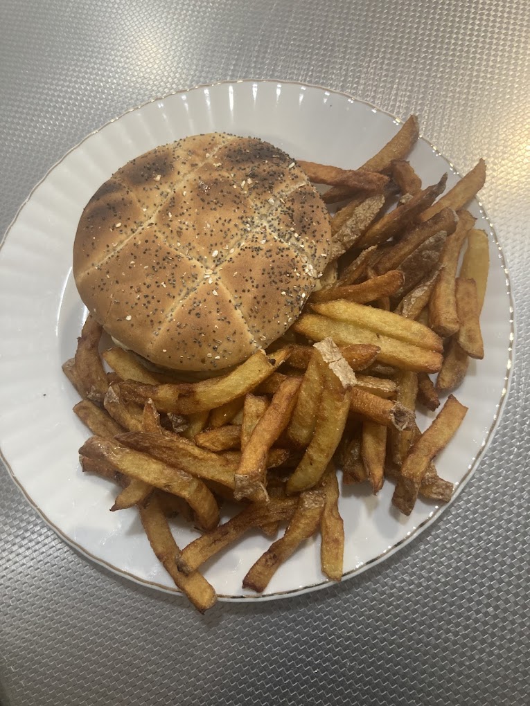 Restaurant L’Encas à Agen, France