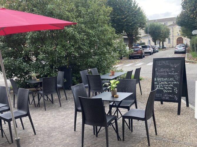 Restaurant L’Encas à Agen, France