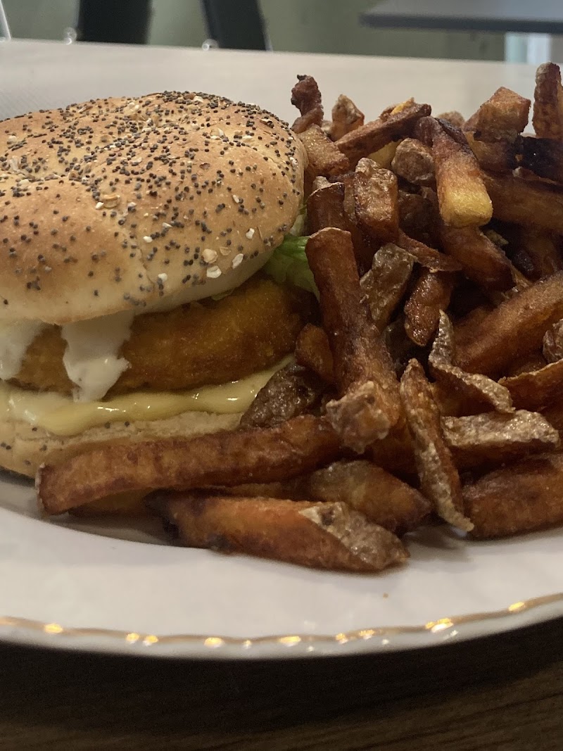 Restaurant L’Encas à Agen, France