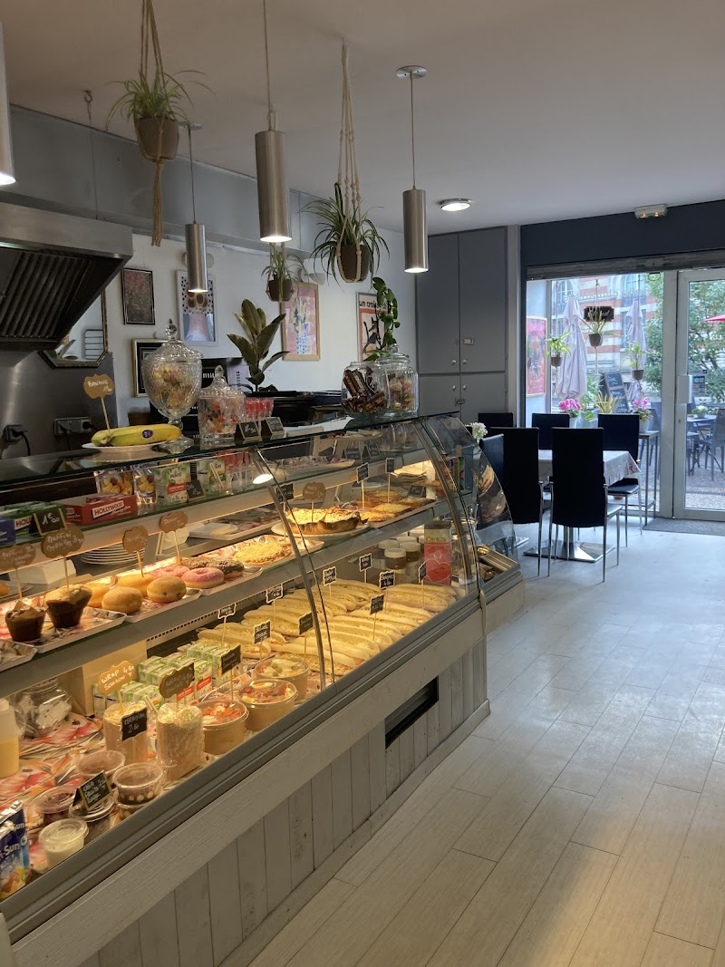 Restaurant L’Encas à Agen, France