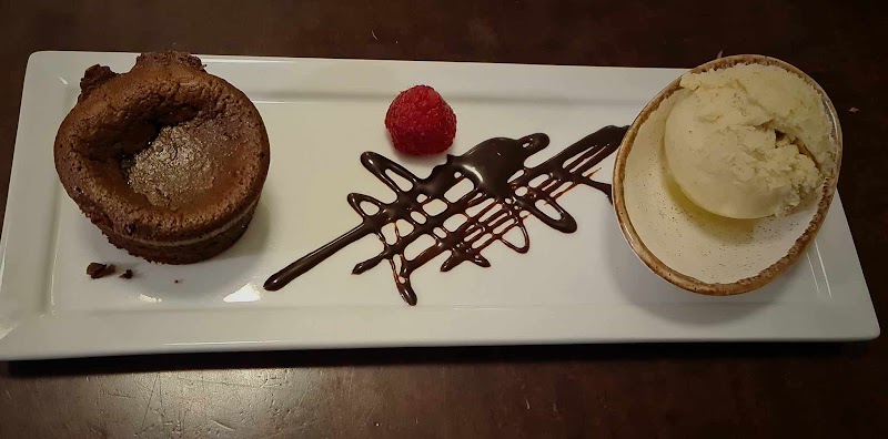 Restaurant l’Envie à Paris, France