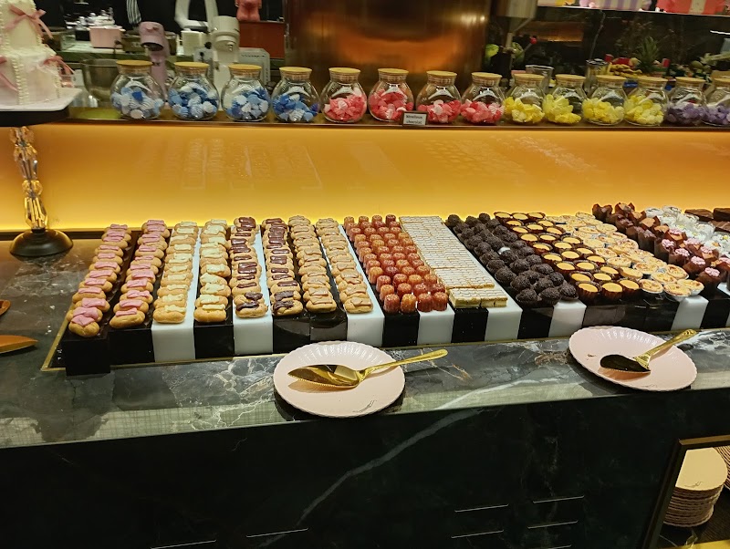 Restaurant Leopard bay2 à Collégien, France