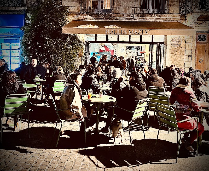 Restaurant L’ermite un air de bistrot à Pézenas, France
