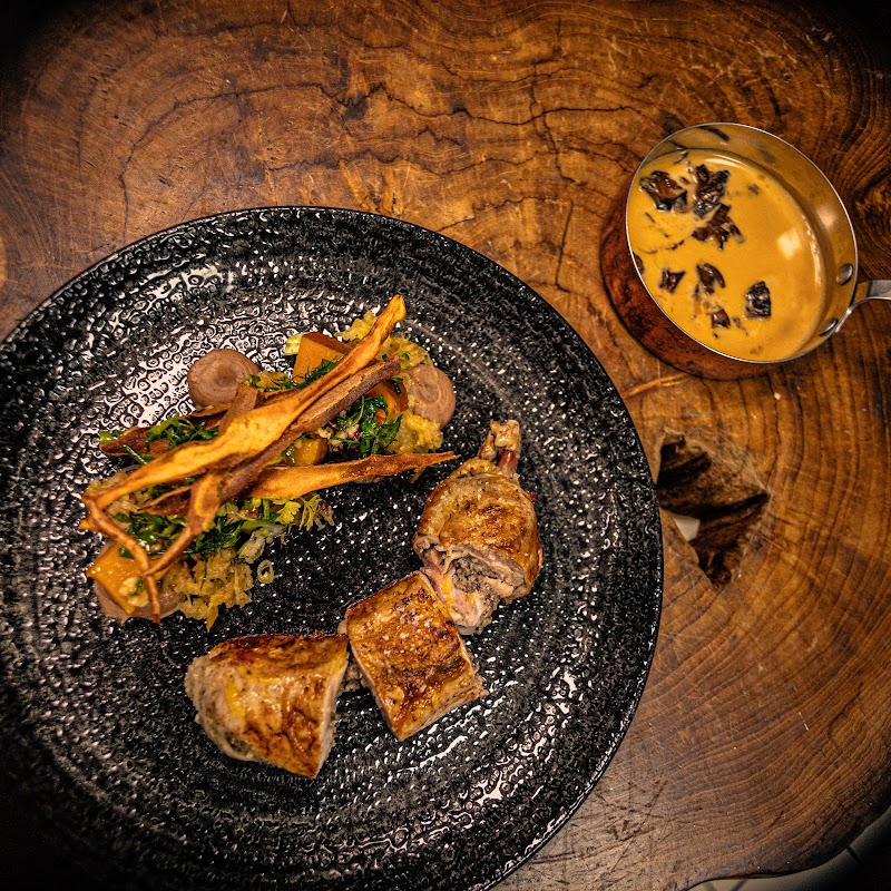 Les 2 mules – Restaurant La Clusaz à La Clusaz, France