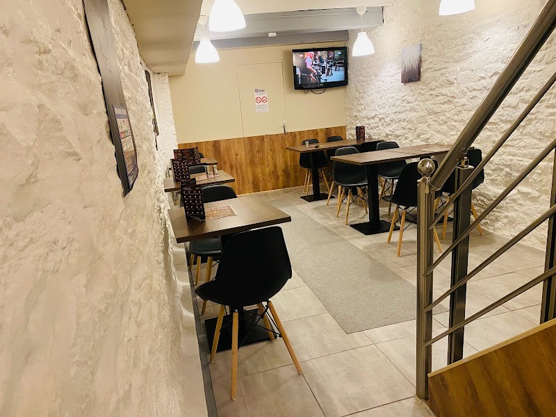 Restaurant Les 4 Saisons à Dijon, France