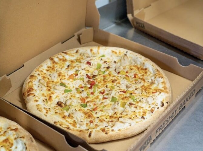 Restaurant Les 4 Saisons à Dijon, France